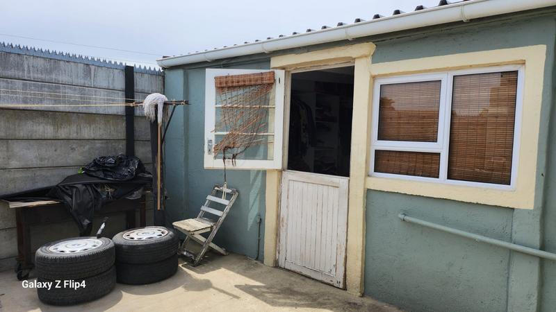 3 Bedroom Property for Sale in Bonnie Brae Western Cape